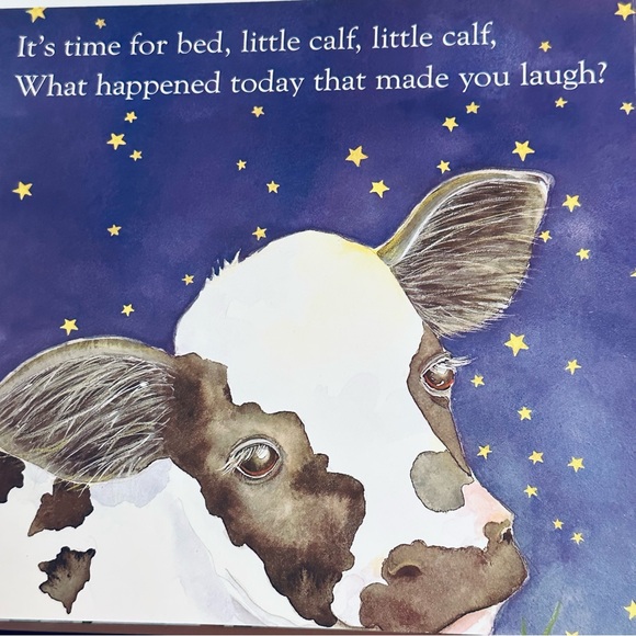 Time For Bed Mem Fox Baby Board Book - Picture 7 of 12